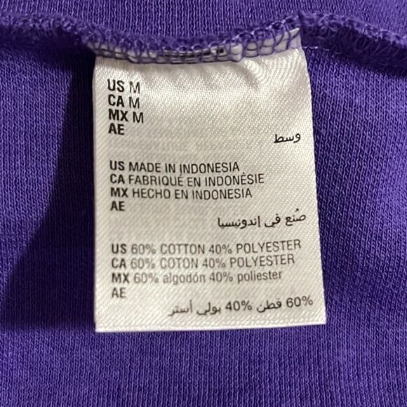 Alfani Ribbed Knit Long Sleeve Top - Picture 9 of 10